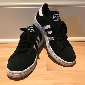 Adidas Original Campus Suede Sneaker