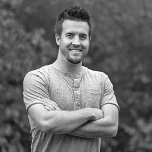 Meet your Posher, Arjay