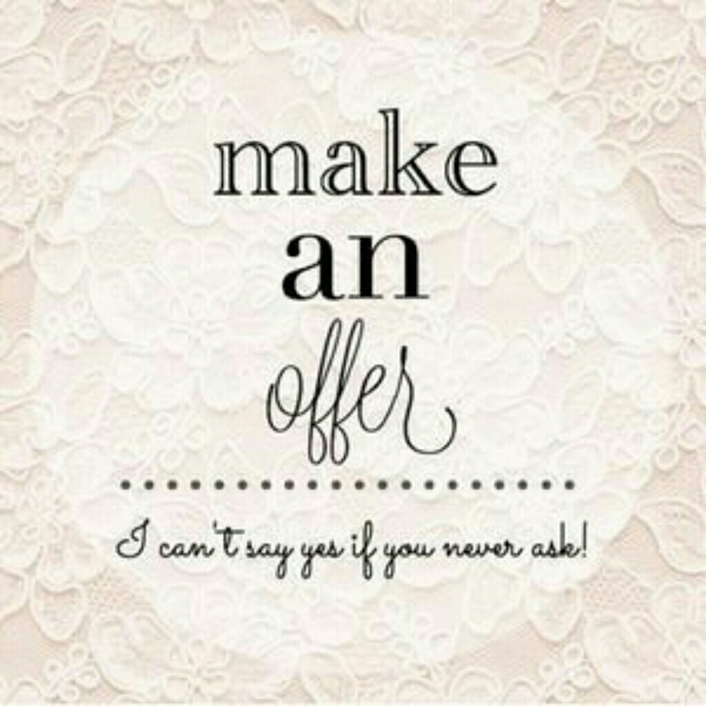 BUNDLE AND SAVE!!!!!