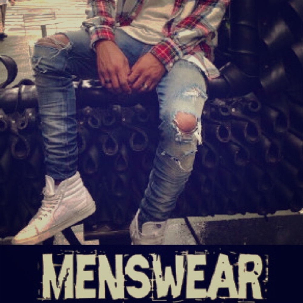 Stylish Menswear