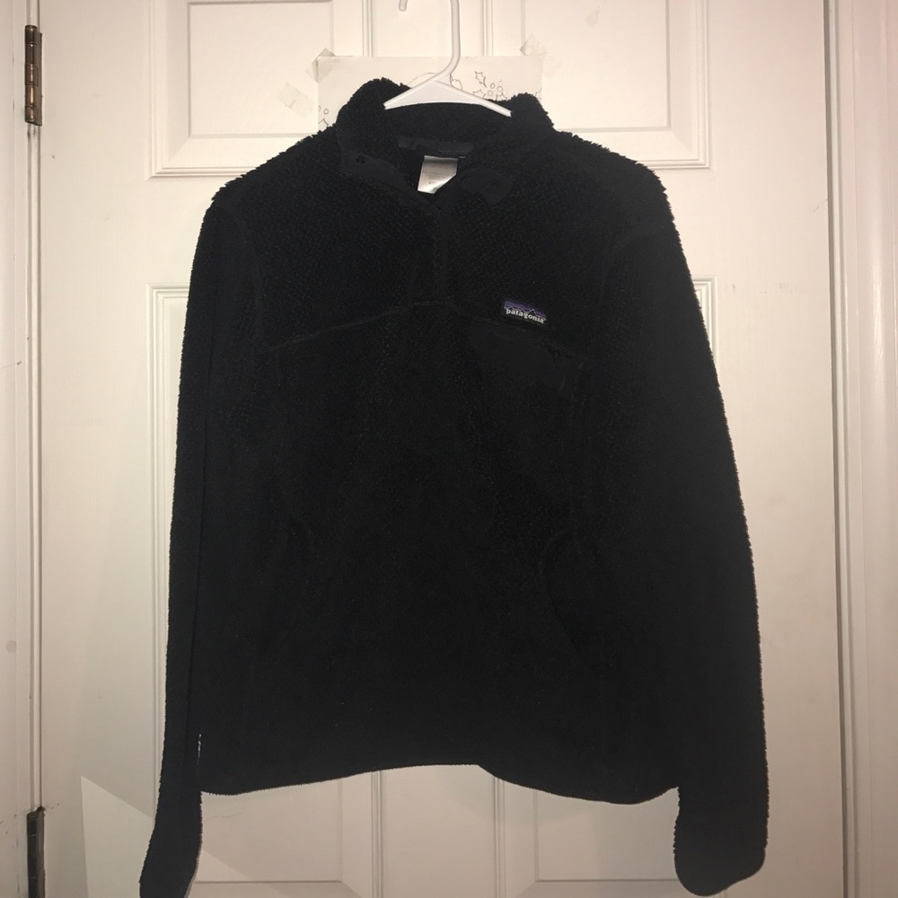 Patagonia Retool