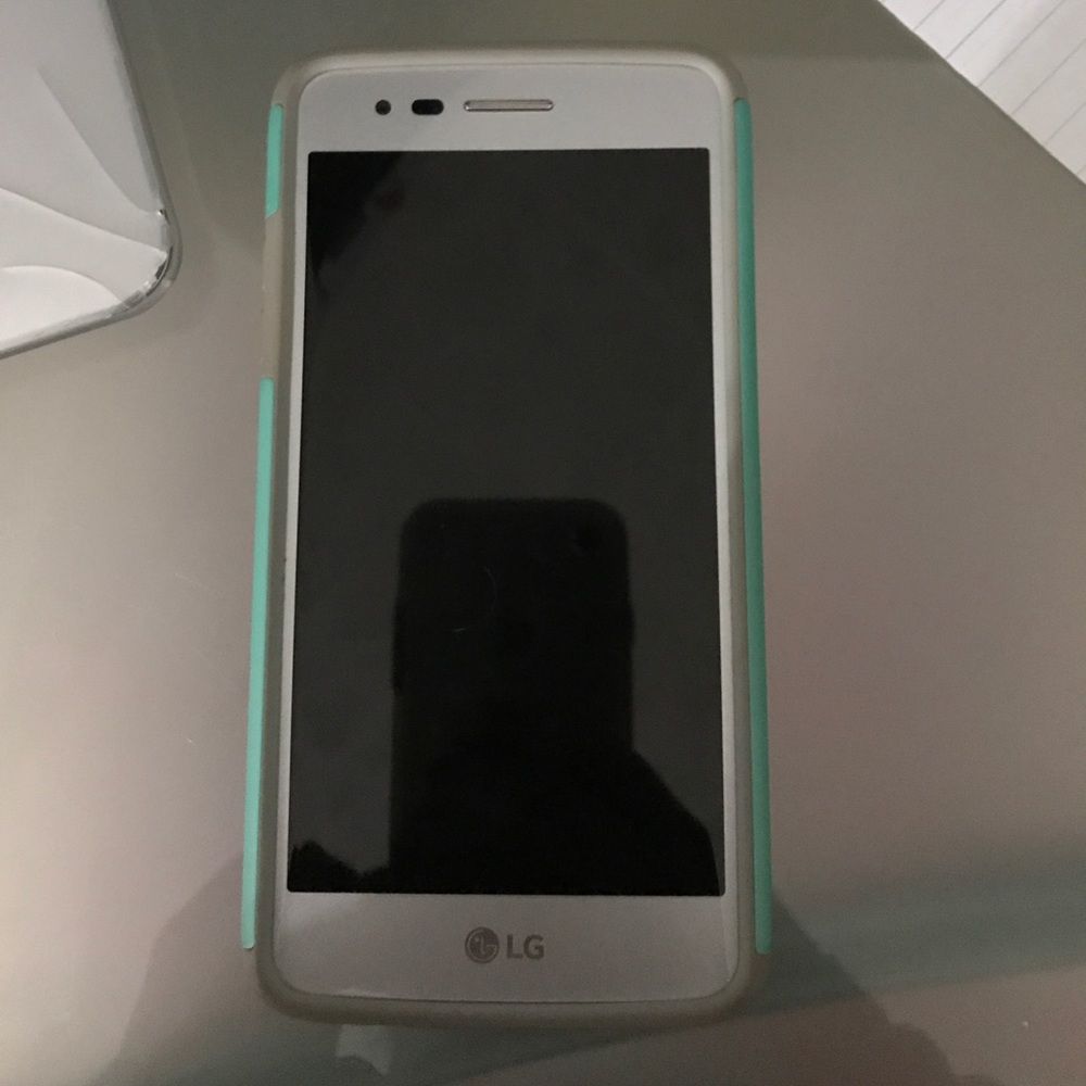LG Aristo