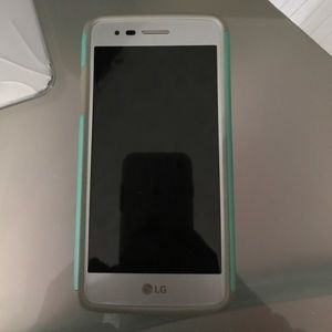LG Aristo