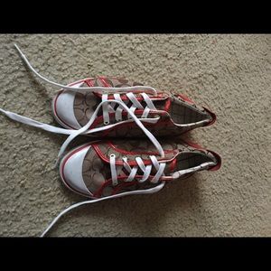 Coach Sneakers