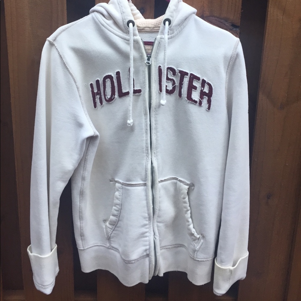 Hollister Hoodie/Sweatshirt