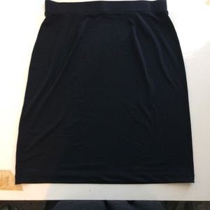 Dana Buchman Skirts - Dana Buchman Black skirt. Size large. 3/$30 Dana Buchman Skirts - Dana Buchman Black skirt. Size large. 3/$30