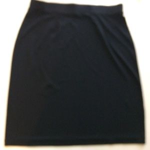 Dana Buchman Skirts - Dana Buchman Black skirt. Size large. 3/$30 Dana Buchman Skirts - Dana Buchman Black skirt. Size large. 3/$30