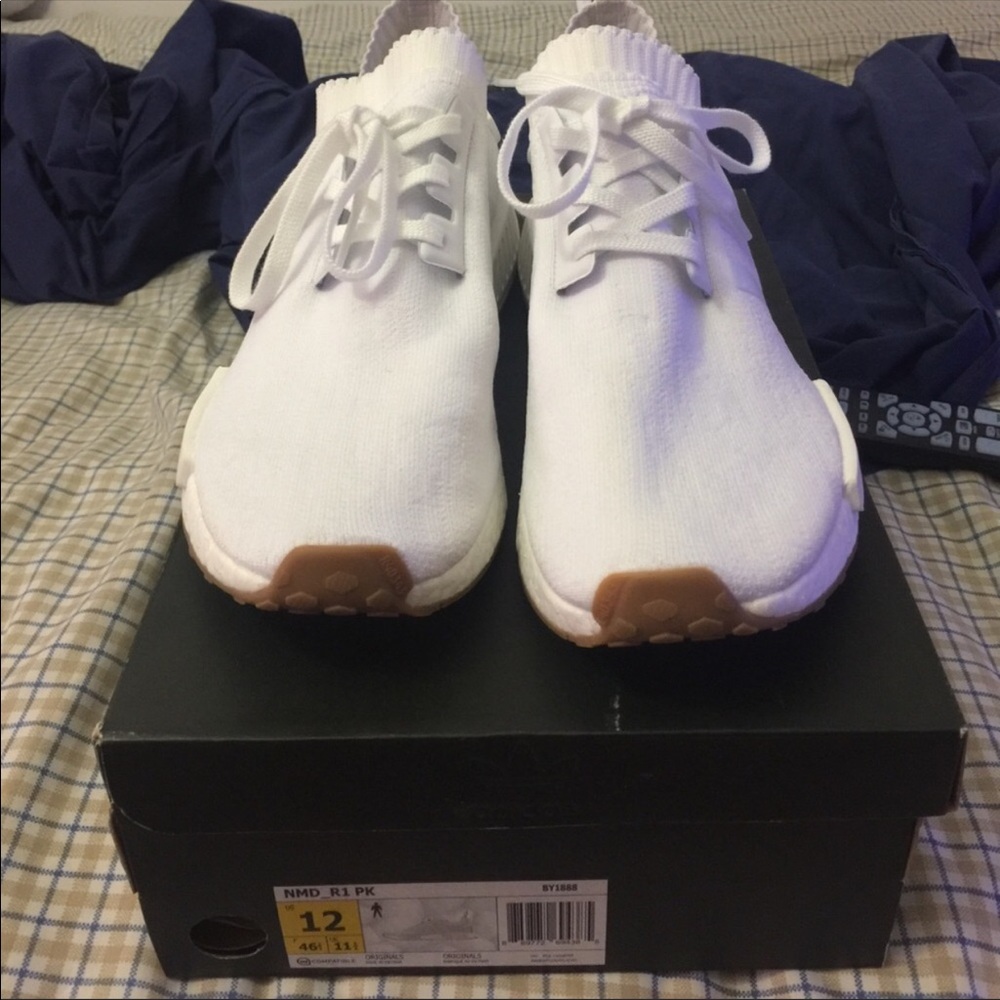 Adidas NMD PK