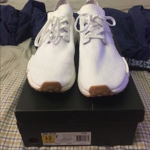 Adidas NMD PK