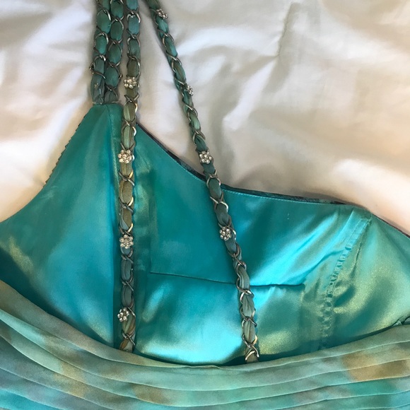 La Femme Dress - Picture 3 of 8