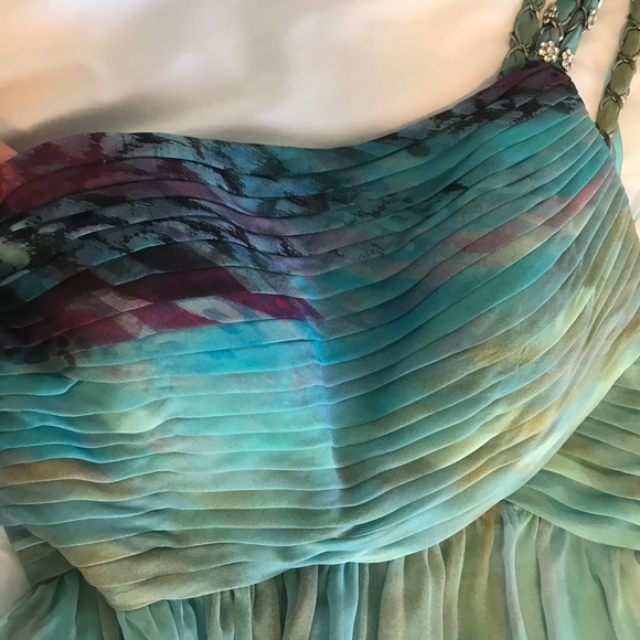 La Femme Dress - Picture 5 of 8