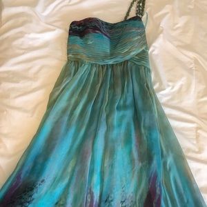 La Femme Dress
