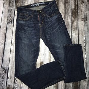 NWOT Mossimo Jeans