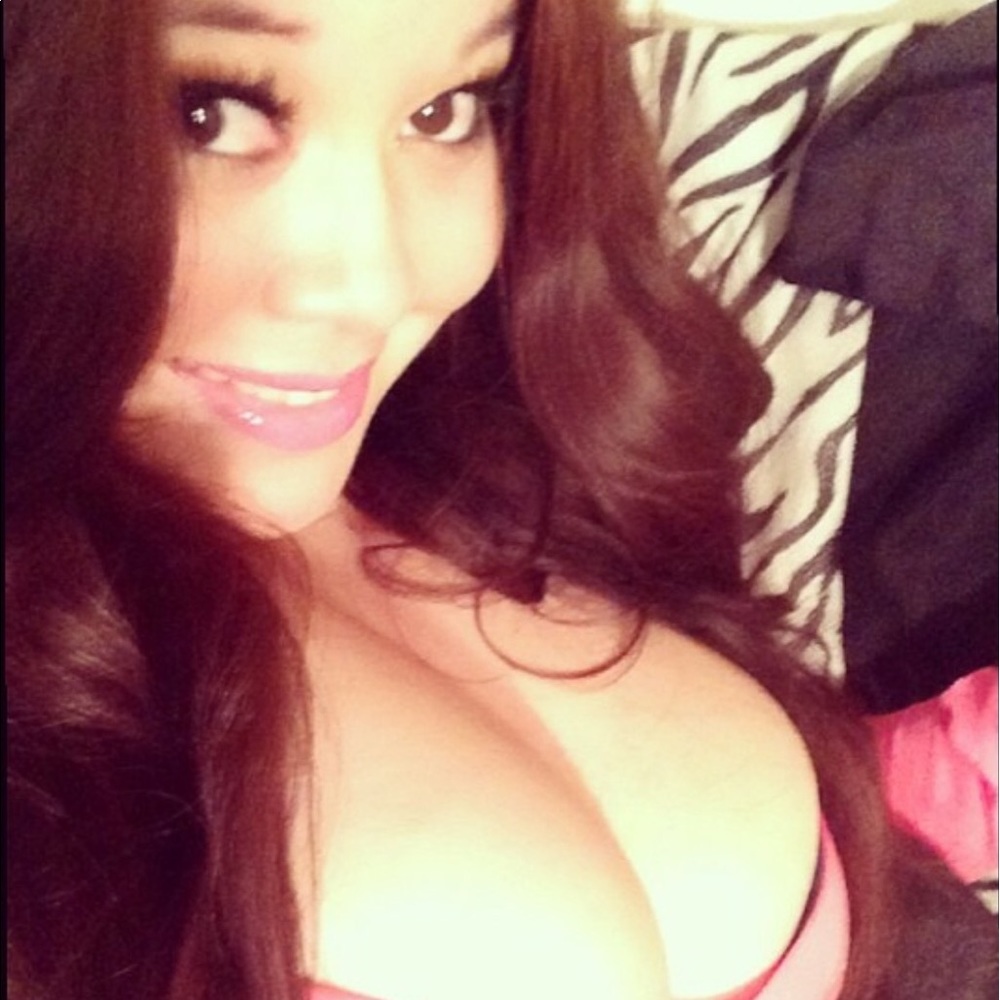 Meet your Posher, Christy