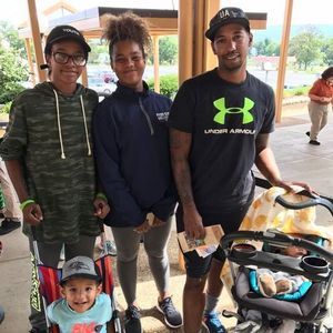 Meet your Posher, Jarrett