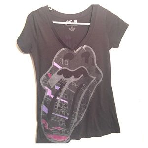 ROLLING STONES T-shirt