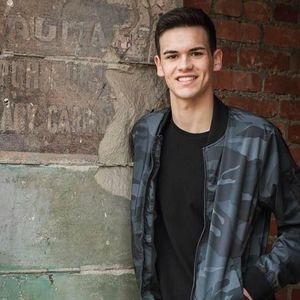 Meet your Posher, Jacob