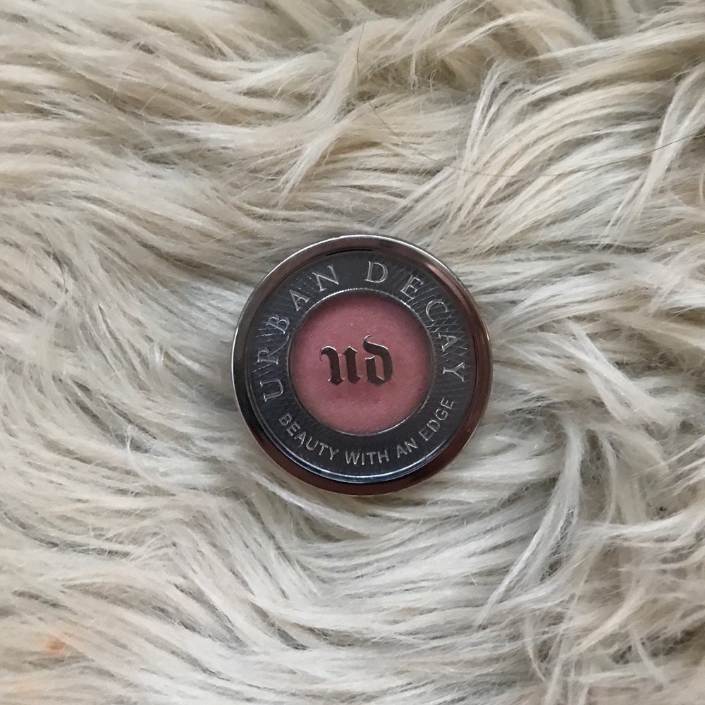Urban Decay Eyeshadow