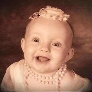 Meet your Posher, Britney