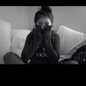 Meet your Posher, Gisell