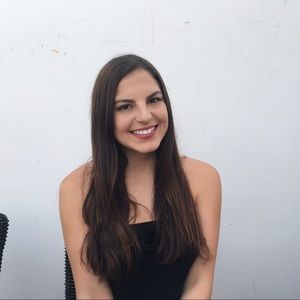 Meet your Posher, Molly