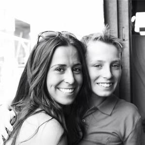 Meet your Posher, Morgan