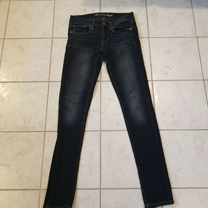 American Eagle Outfitters Skinny Stretch