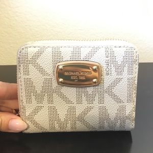 Authentic Michael Kors wallets