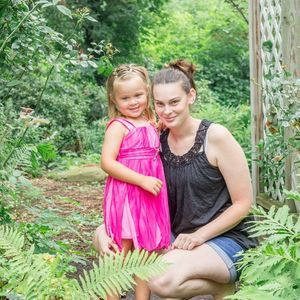 Meet your Posher, Marie