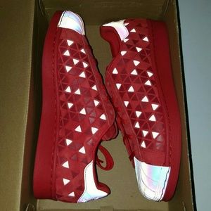 Adidas Refective SuperStars