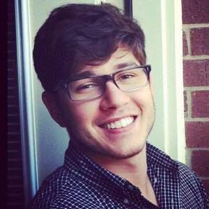 Meet your Posher, Richard