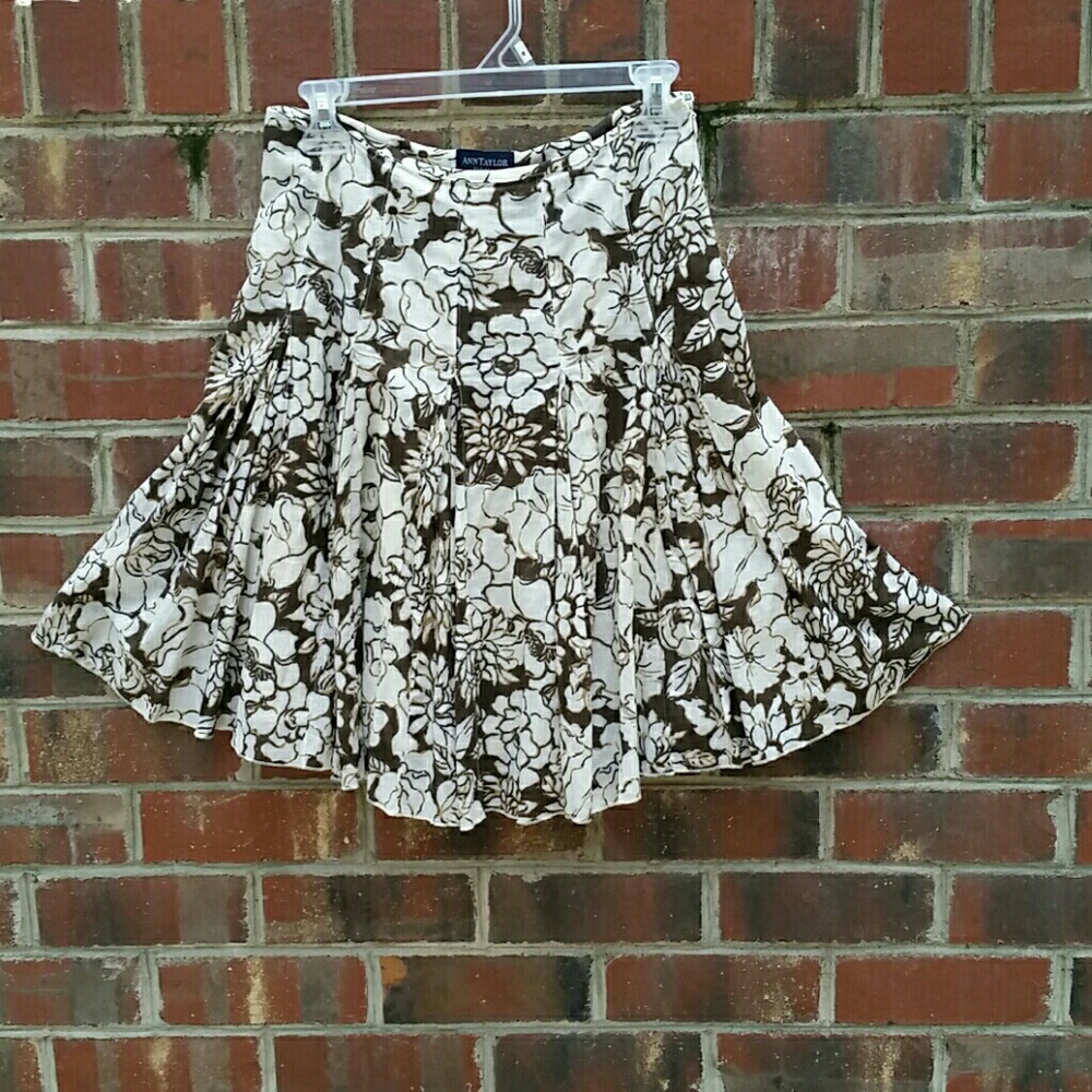 Beautiful Swing Skirt!!!!