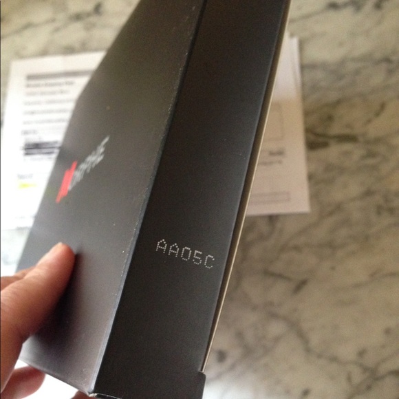 Morphe 35B The Glam palette - Picture 7 of 8