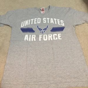 United States Air Force Shirt