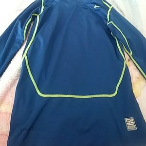 Nike pro combat dri fit