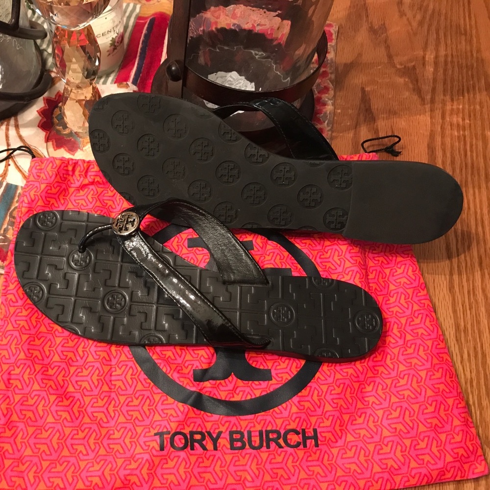 Tory birch thora sandal