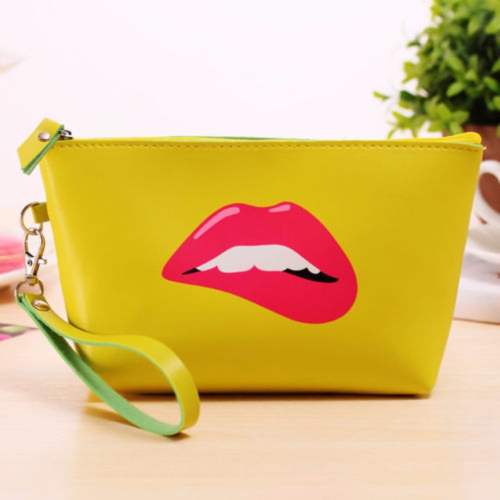 Makeup/Toiletry Pouch