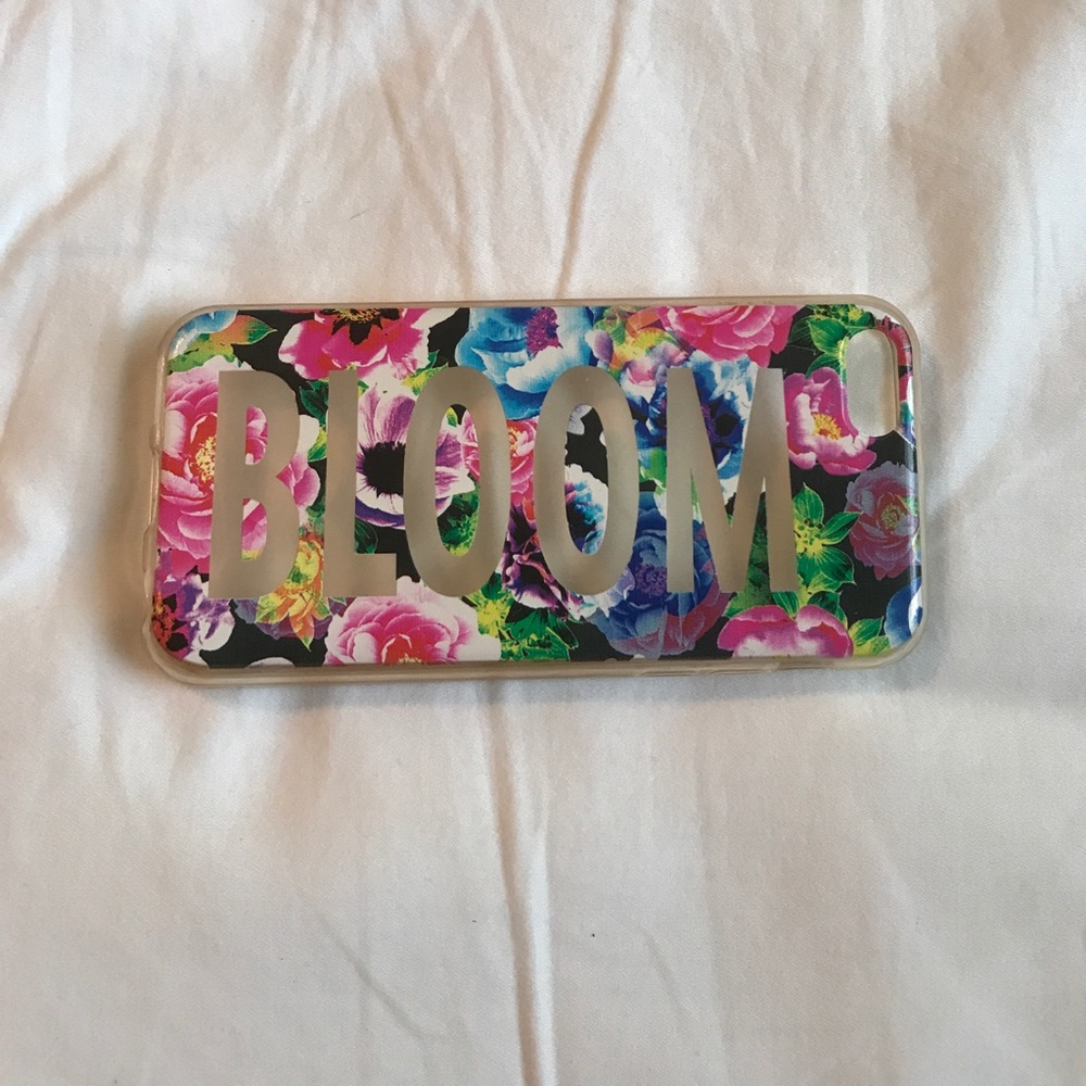 iPhone 5c Phone Case