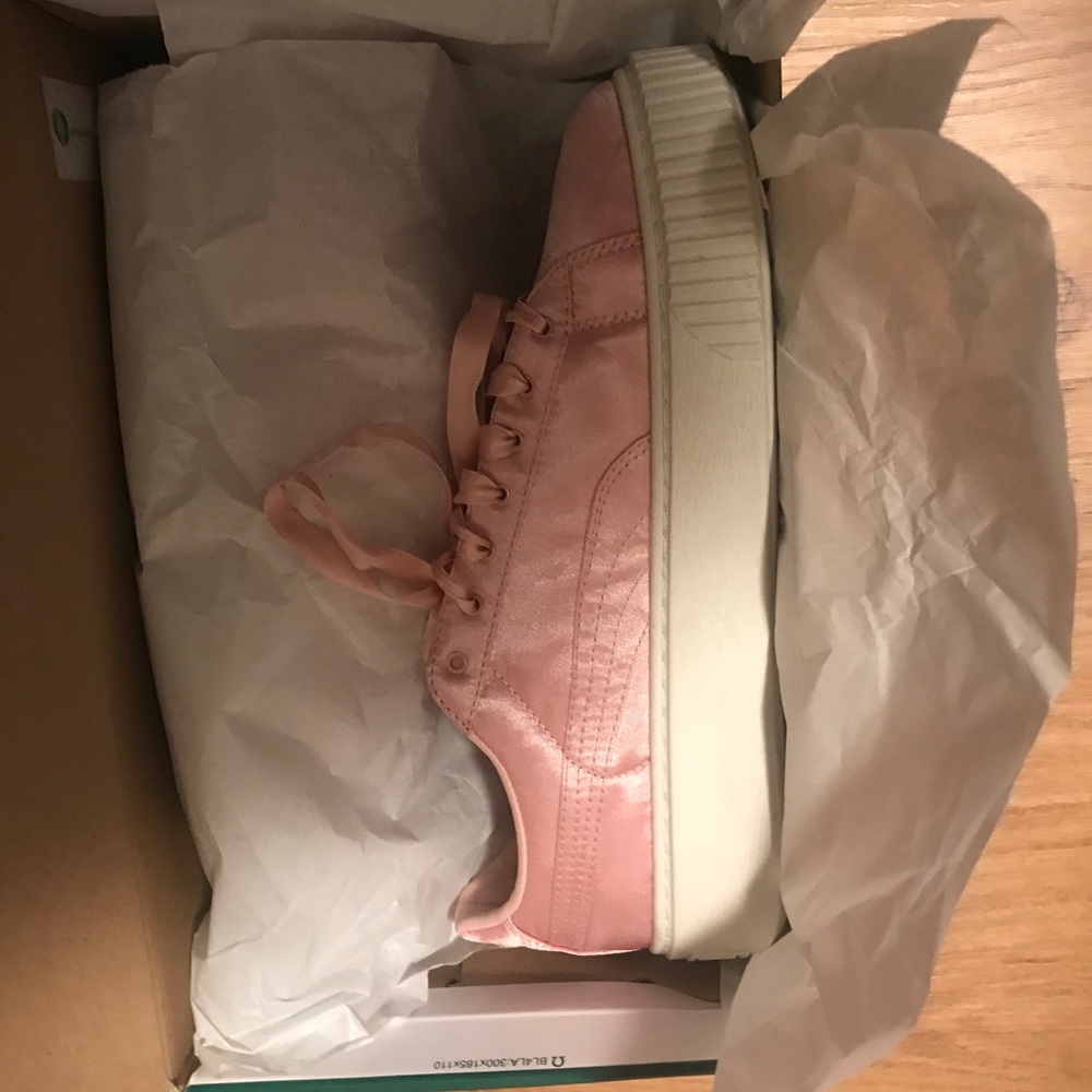 Pumas platforms