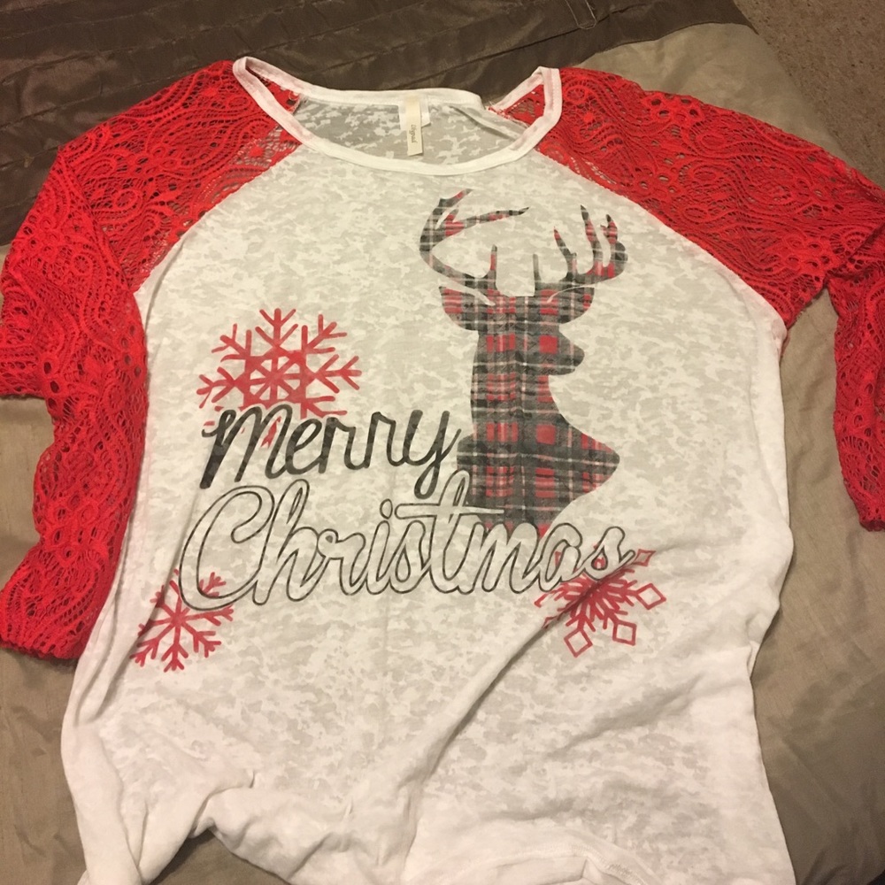 Christmas t shirt
