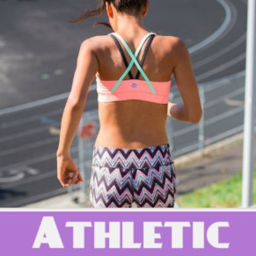 Athletic attire