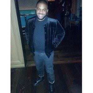 Meet your Posher, Allan