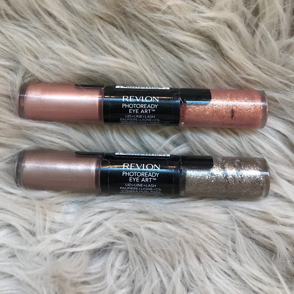 Revlon Photoready Eyeart