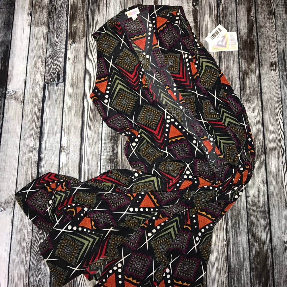 NWT Unicorn LuLa Roe Joy