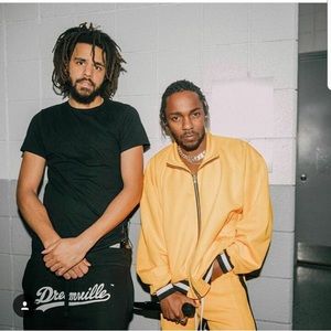 Meet your Posher, Louis