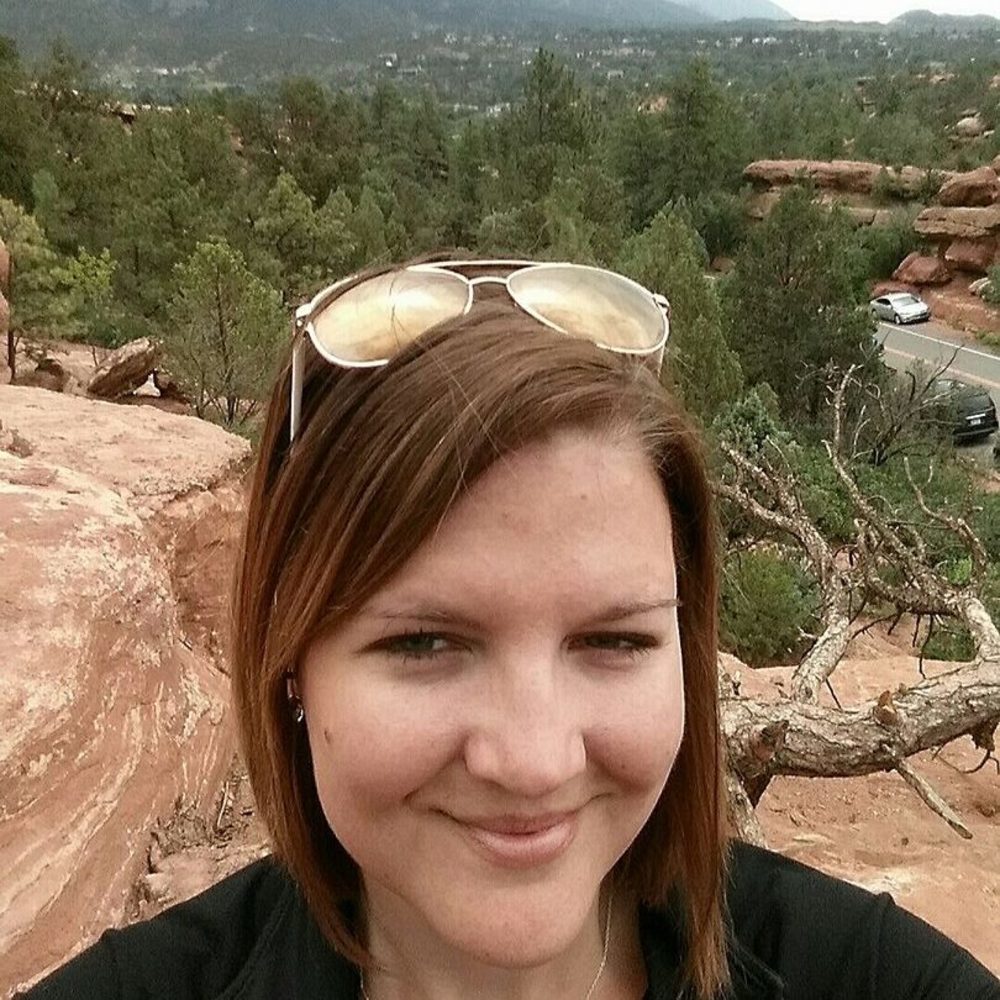 Meet your Posher, Jacklyn