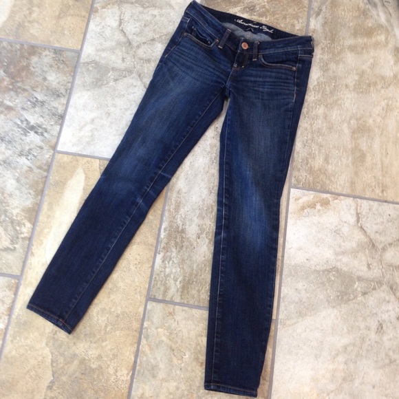 American Eagle Outfitters Denim - American Eagle jeans