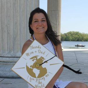 Meet your Posher, Tess