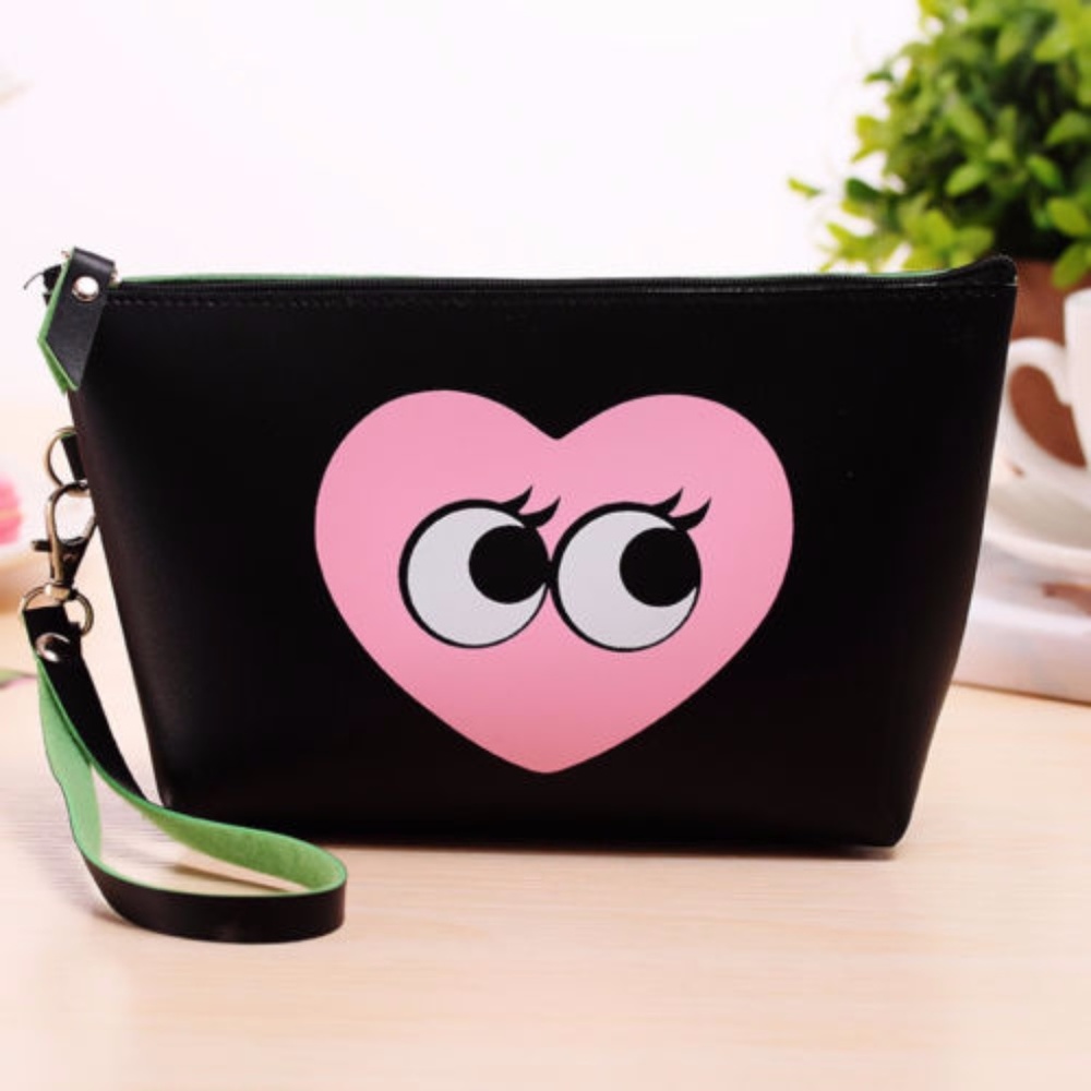 Makeup/Toiletry Pouch
