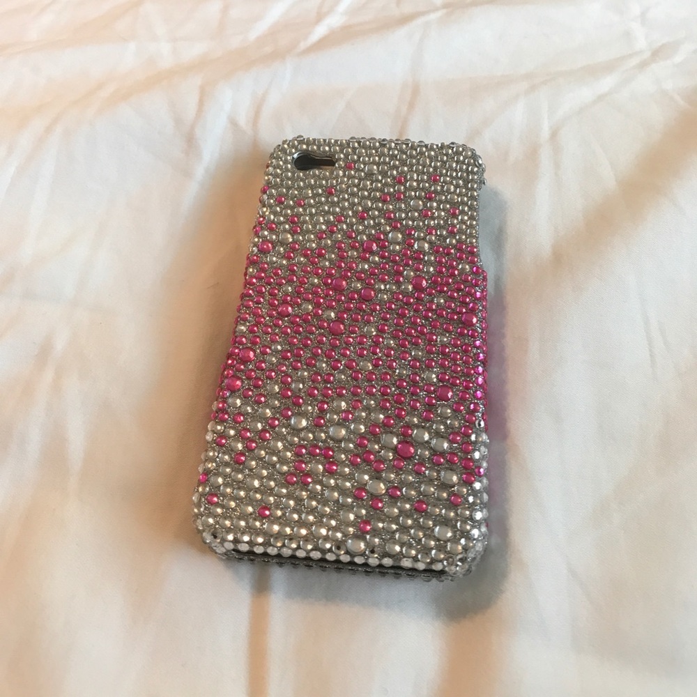 iPhone 5c Phone Case